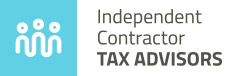 IC Tax Advisors Logo